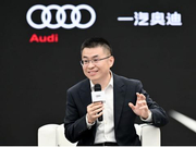 李凤刚：A6L换代不更名，一汽奥迪加速产品新攻势