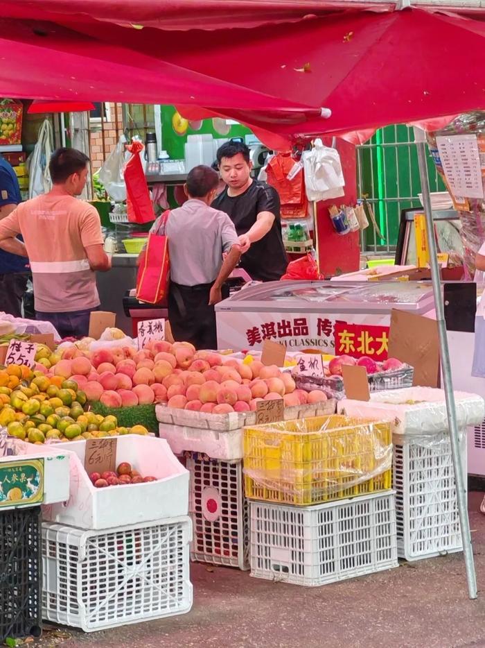 价格蹭蹭涨，商家也发愁！广东人破防：没它开不了饭