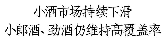 280亿湖南白酒市场解剖：10亿+品牌酒企达6家，浓香独占4席，宴席市场价格坚挺