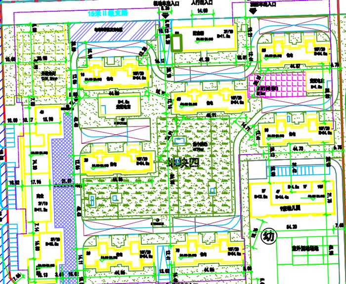 规划5776户！石家庄城中村改造传来新消息→