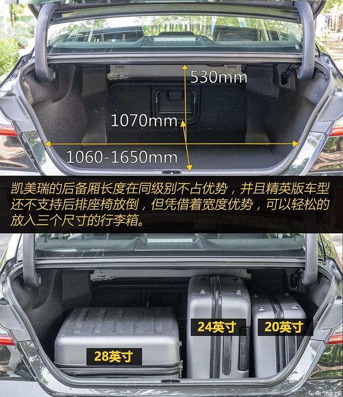 13万多买丰田混动？5个多油，中型轿车！