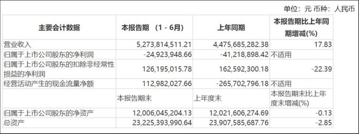 投资失利叠加下游价格战拖累业绩，半导体复苏能否拯救士兰微？| 看财报