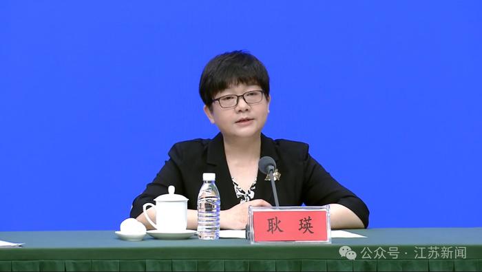 如何持续推动江苏新型城镇化高质量发展？他们答记者问