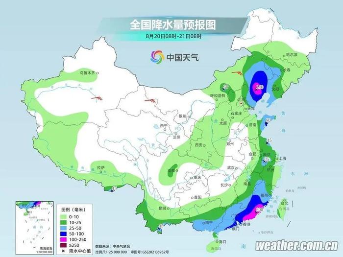 双预警升级！辽宁多地暴雨，个别地区特大暴雨！沈阳城区主要降水时段为……