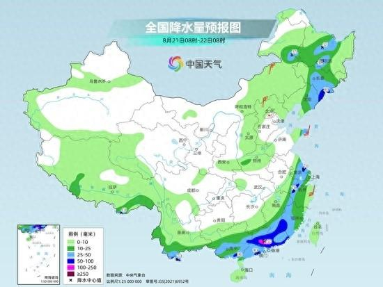 北方降雨今天向东北一带收缩,明天起中东部降雨趋于结束-东北地区降雨持续