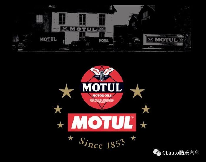 MOTUL 300V/8100 机油，正品好价，放心购买｜酷乐汽车