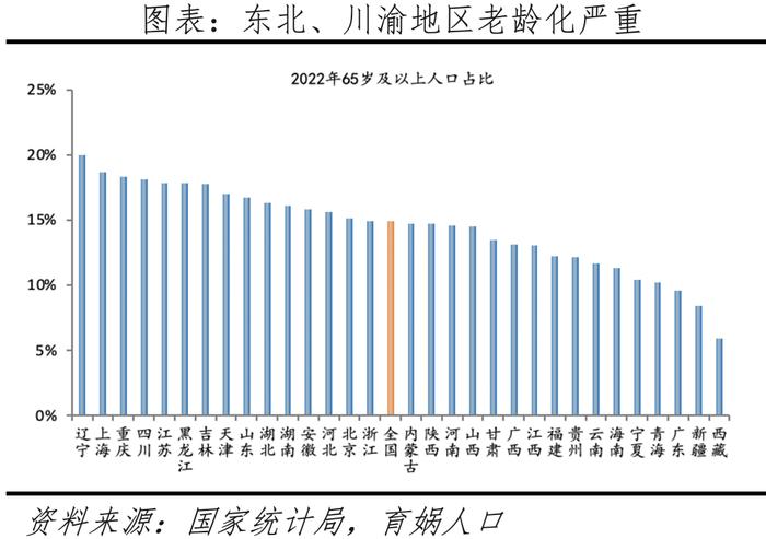 中国人口形势报告2024