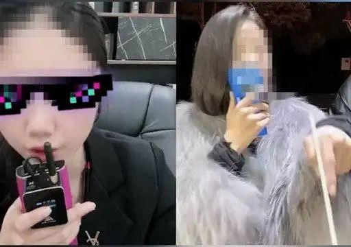 富豪在直播PK中帮辍学女生赢学费？16人被成都警方抓获！