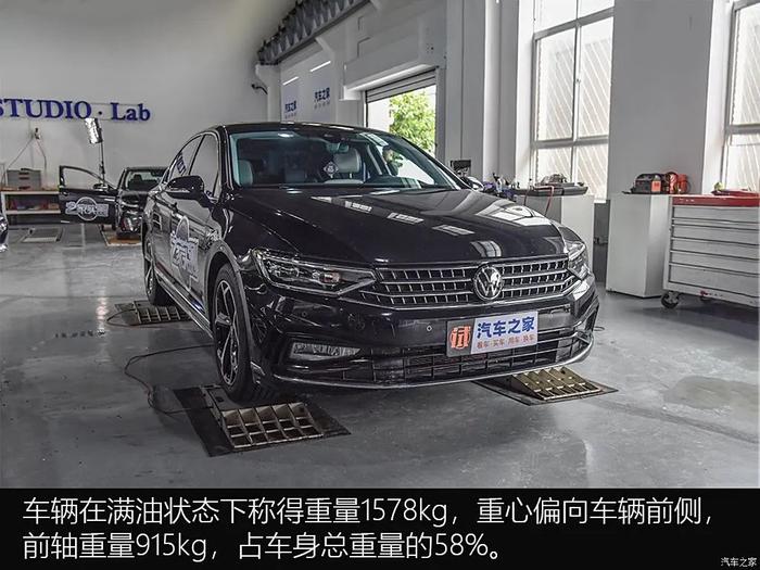 2.0T德味十足！B8迈腾，17万搞定？！