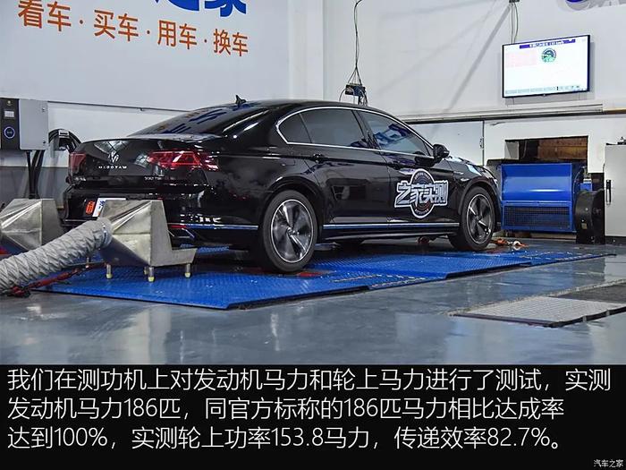 2.0T德味十足！B8迈腾，17万搞定？！