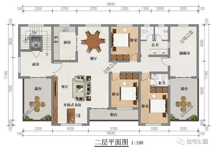 没法申请宅基地，农村应该如何分家？最佳办法就是这一招，公平不出错！