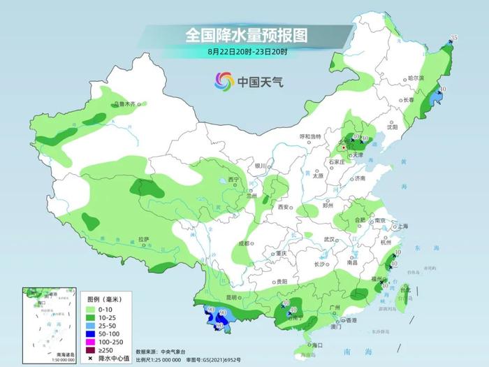 处暑到了就能“出暑”吗？多地仍有高温，重庆或超42℃