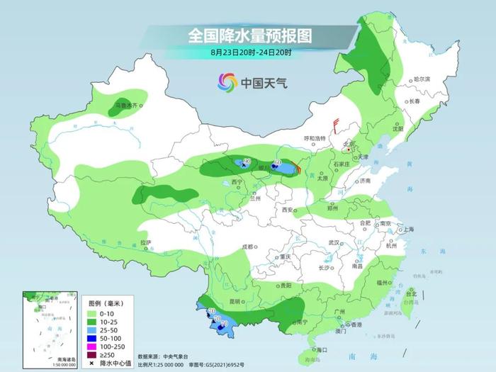 处暑到了就能“出暑”吗？多地仍有高温，重庆或超42℃