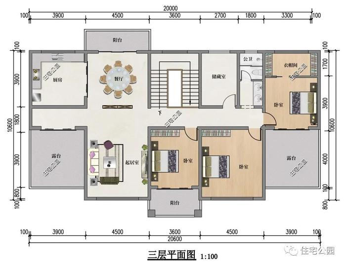 没法申请宅基地，农村应该如何分家？最佳办法就是这一招，公平不出错！