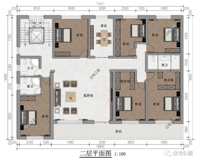 没法申请宅基地，农村应该如何分家？最佳办法就是这一招，公平不出错！