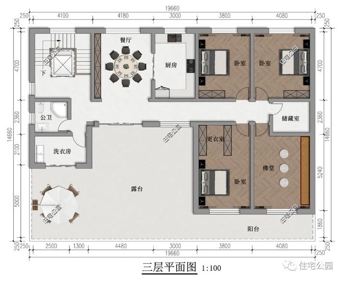 没法申请宅基地，农村应该如何分家？最佳办法就是这一招，公平不出错！