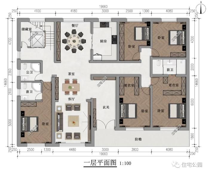 没法申请宅基地，农村应该如何分家？最佳办法就是这一招，公平不出错！