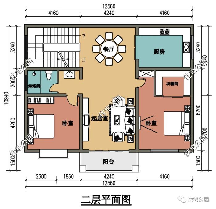 没法申请宅基地，农村应该如何分家？最佳办法就是这一招，公平不出错！