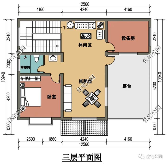 没法申请宅基地，农村应该如何分家？最佳办法就是这一招，公平不出错！