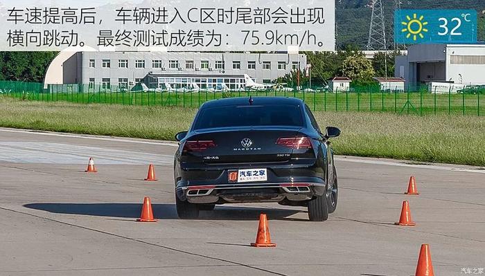 2.0T德味十足！B8迈腾，17万搞定？！