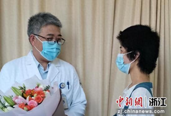 花季少女患再生障碍性贫血 医院携手公益组织开启爱心接力