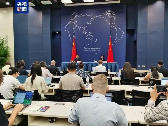 中国近年来规模最大主场外交将开幕