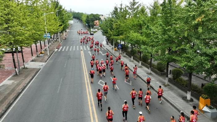 发布会丨这场全球顶级赛事，9月7日重庆武隆开赛