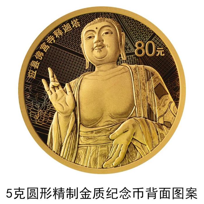 这天 | 央行发行的这套金银纪念币，值得收藏→