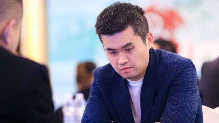 “中国象棋第一人”，被批准逮捕！