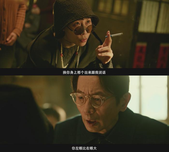 《刺猬》：祝福我们不被卡住的人生