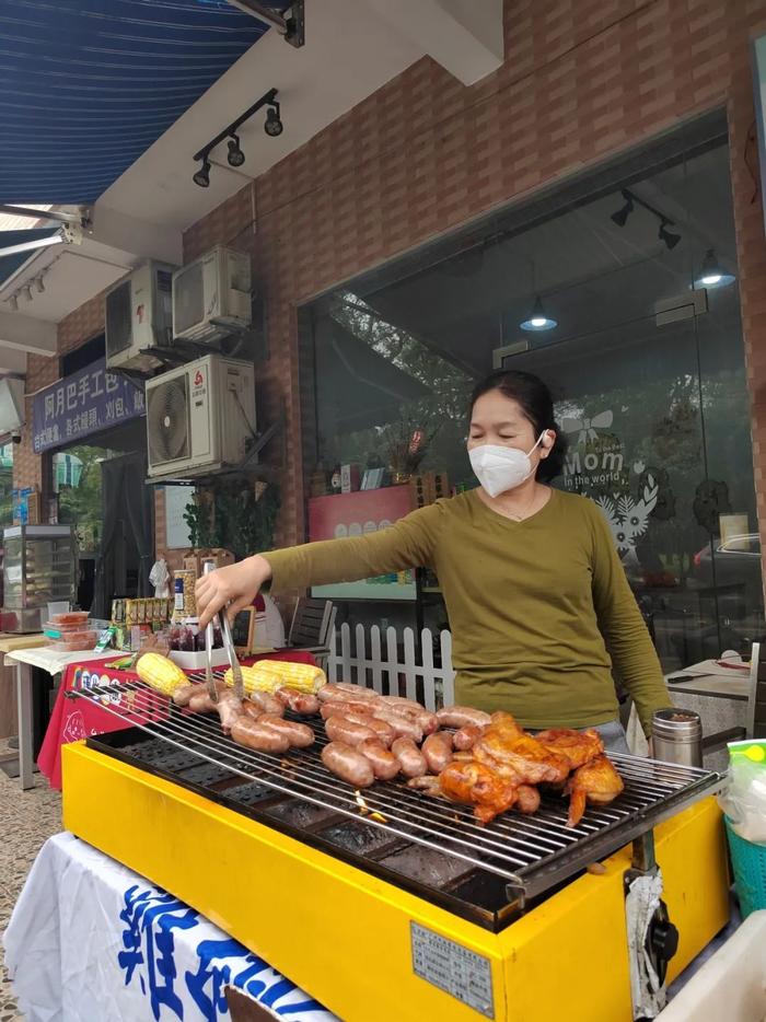 下一个“百亿村”，在路上！东莞这条村不仅颜值高，还很硬核…