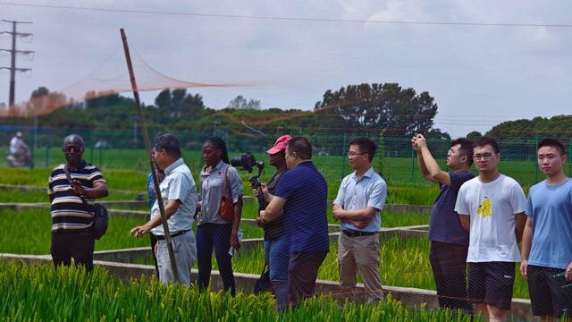 江苏无锡锡山联手浙江大学，共谱现代农业新篇章