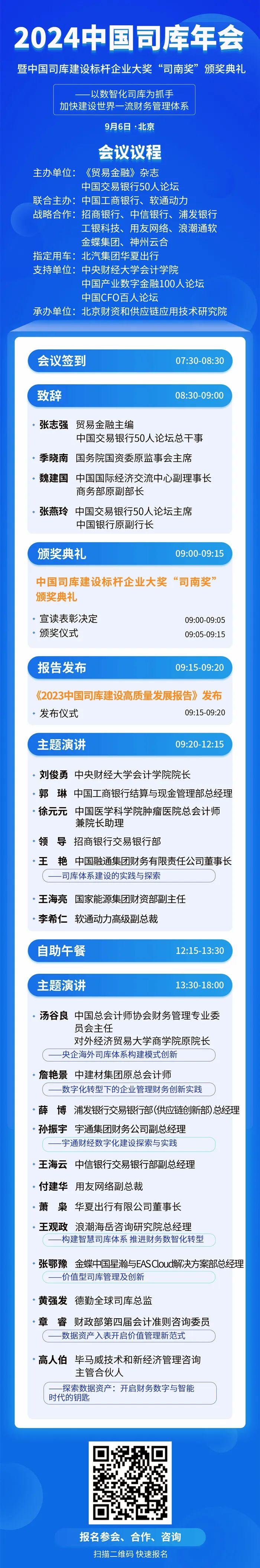 【重磅嘉宾确认】中国医学科学院肿瘤医院总会计师兼院长助理徐元元女士确认出席2024中国司库年会，共襄“司南奖”颁奖典礼盛举