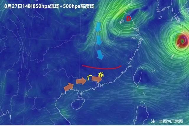 台风“珊珊”将成超强台风！深圳或再迎大暴雨！