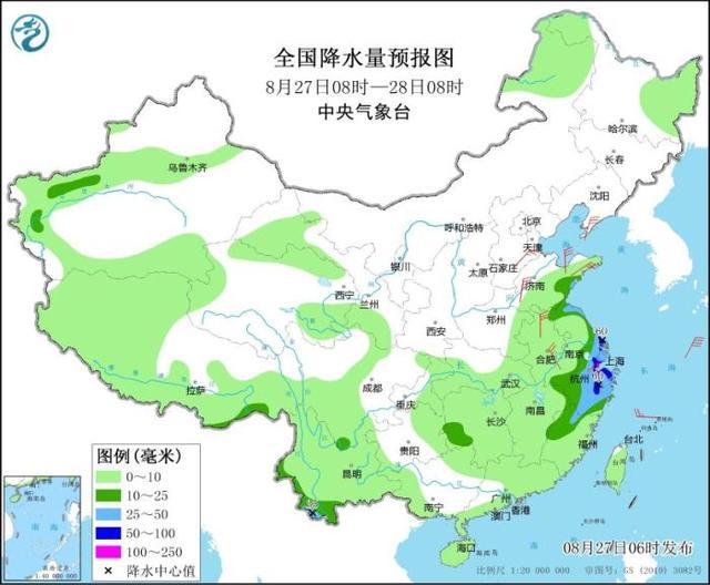 中央气象台：川渝地区27日高温还将持续