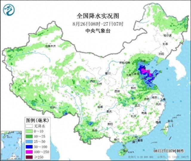 中央气象台：川渝地区27日高温还将持续