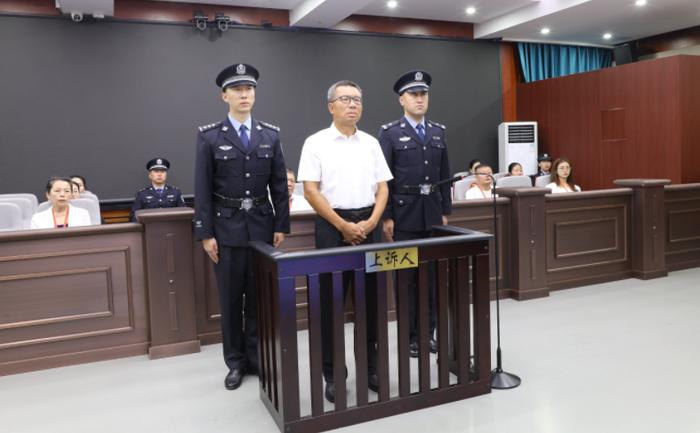 维持死刑判决！李建平案二审宣判