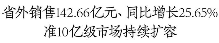 汾酒半年报出炉：上半年营收227.46亿、净利润84.1亿，准10亿市场扩容