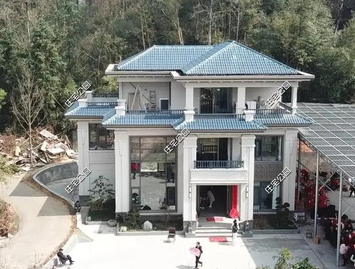 农村自建房一定要避雷的“6种设计”，不仅没啥用住着也难受，肠子都悔青了……