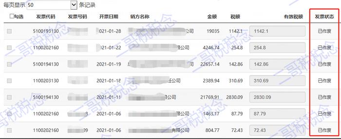 勾选入账≠财务入账，税务局并未强制要求做