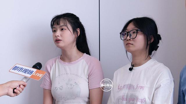 我的暑假故事·萍乡：大三女生充电忙 拿了一个二等奖！