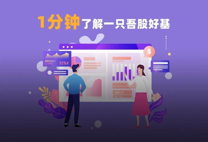 近两年大涨45%，最近还在创新高的ETF了解一下？丨1分钟了解一只吾股好基