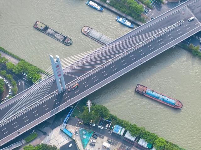 这两座大桥，明天正式通车！