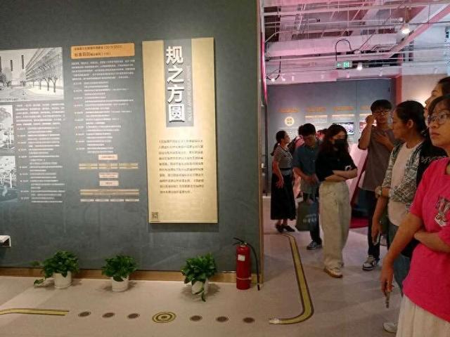 无障碍环境建设法实施一年 国家无障碍环境展示馆亮相