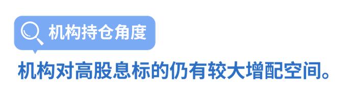 红利策略投资中的“最优抉择”