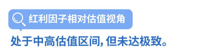 红利策略投资中的“最优抉择”