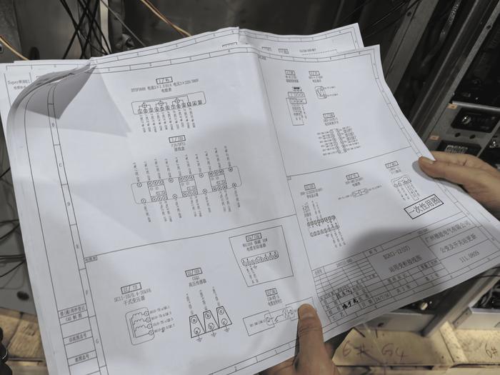 AI给传统制造带来什么？我们去看了看电气机柜这条小赛道