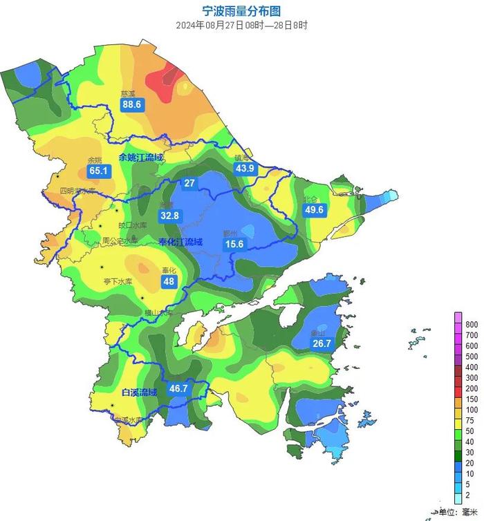 23.6℃！今天，“宁波终于凉快了”刷屏！刚刚确认：只剩1天！宁波人做好准备……