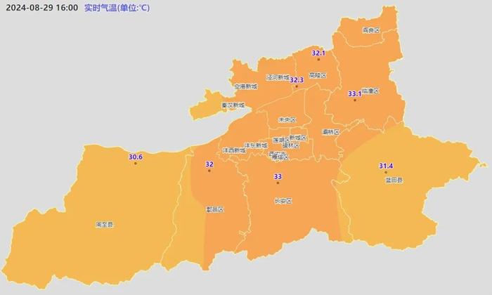 降雨要来了！高温退不退？