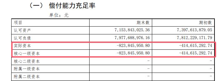 明确了！安徽国资牵头处置长安保险